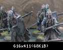 Army of dead