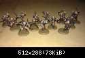 14 Narzug's Hunter Orcs
