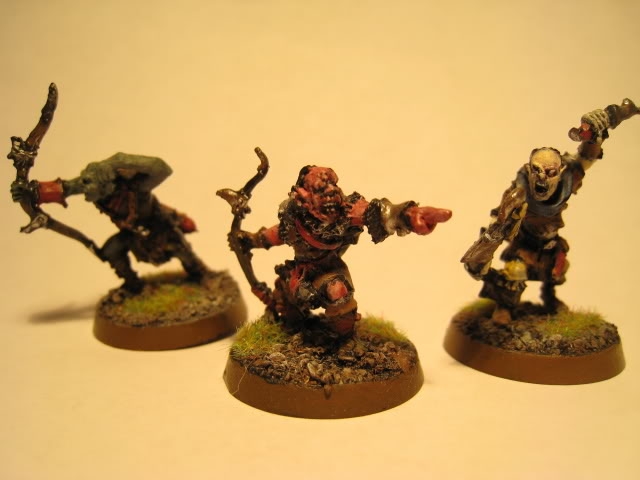 Orc Trackers