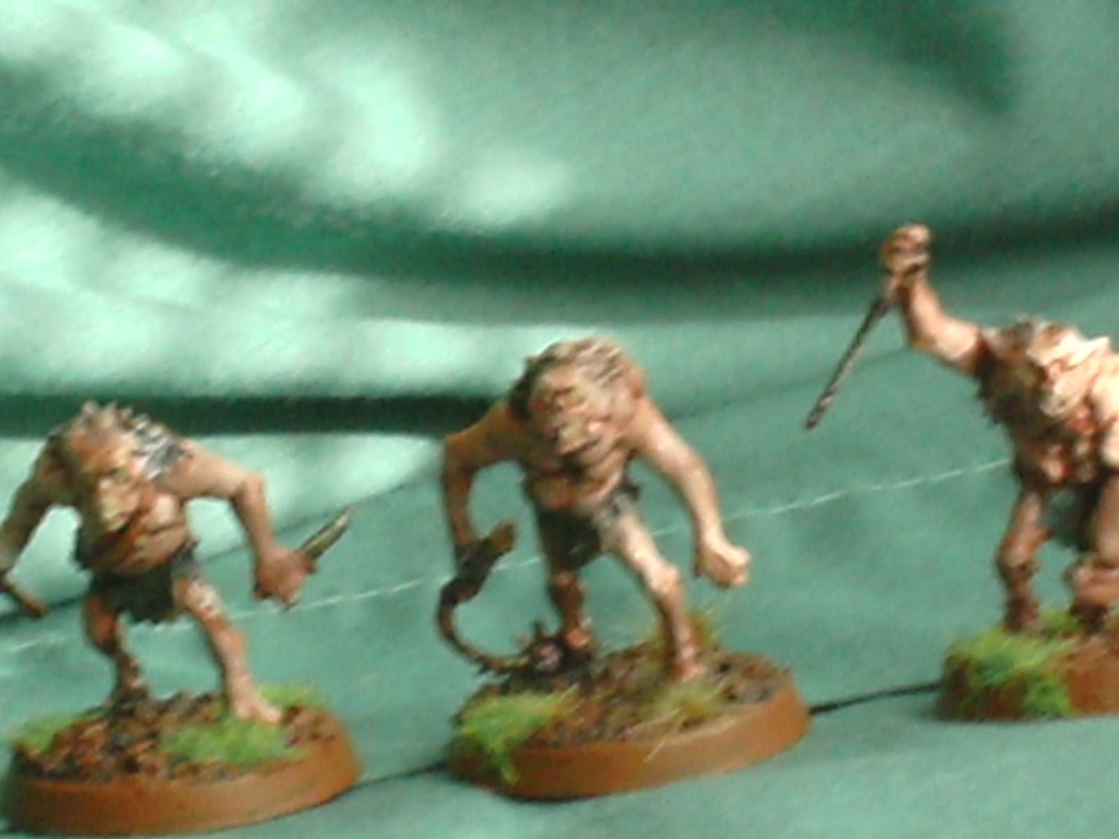 Goblin Town Goblins 1