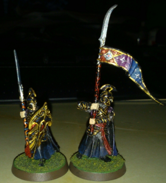 High Elves