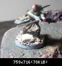 Aragorn Completed
