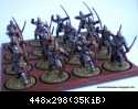 Minas Tirith Archers Formation
