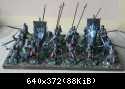Uruk regiment