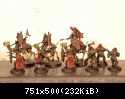 Mahud Warband