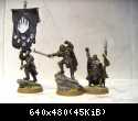 Uruk Commanders