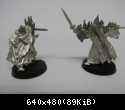 Ringwraiths alight!