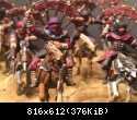 Haradrim Raiders 3