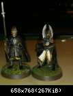 Guards of Gondor
